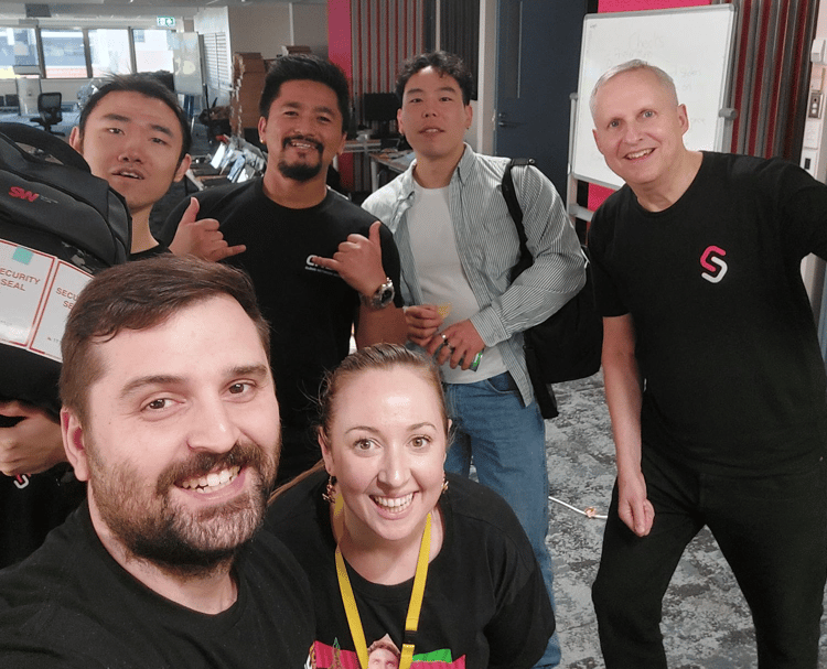 Project Deep Dive: Managed Hardware at St Andrew's Cathedral School