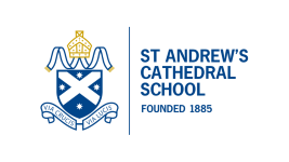 St Andrew's Cathedral School